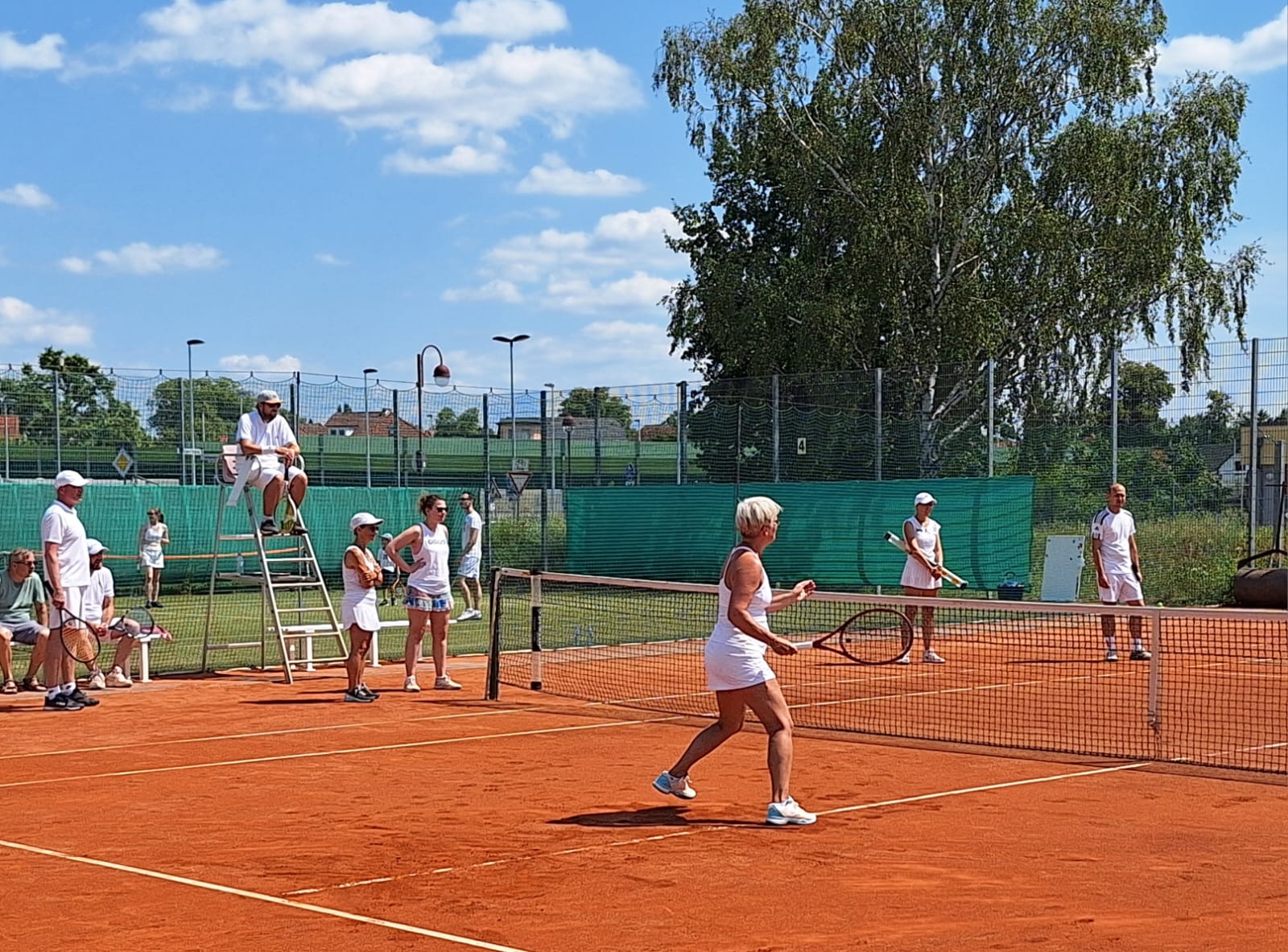 Saisoneröffnung 2026